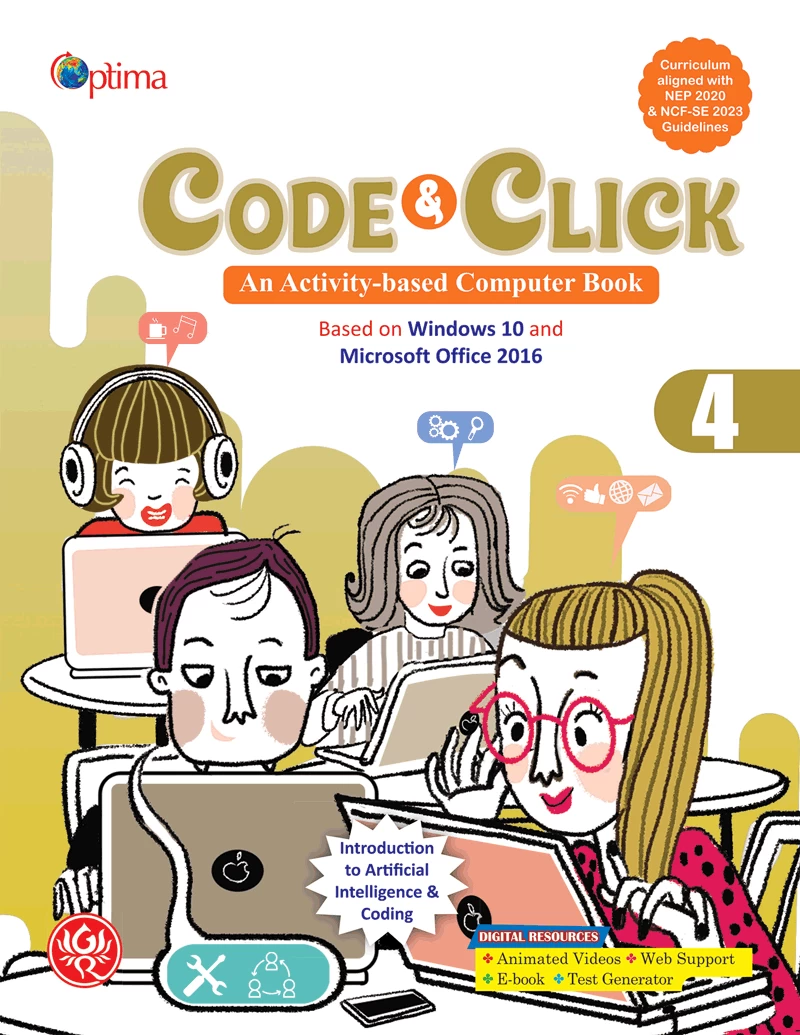 Code and Click-4